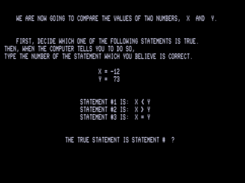 Screen shot